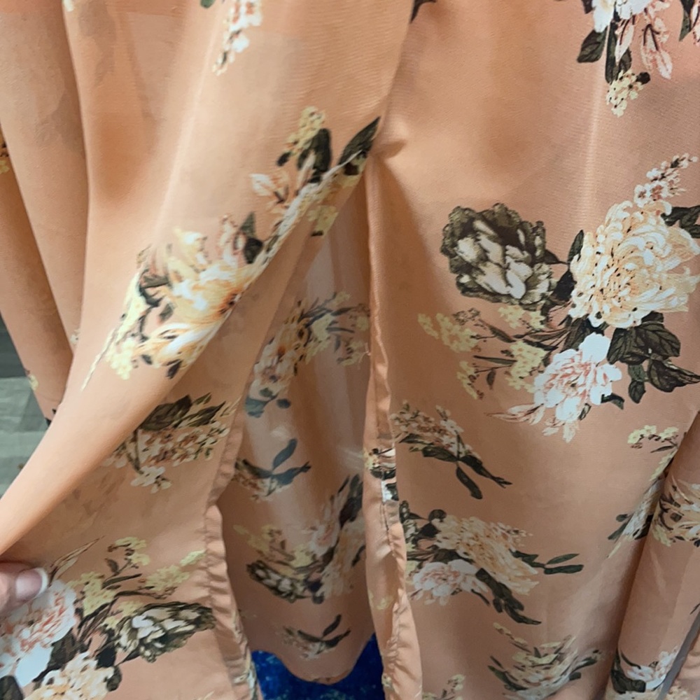 Justify - Picture 4 of 5